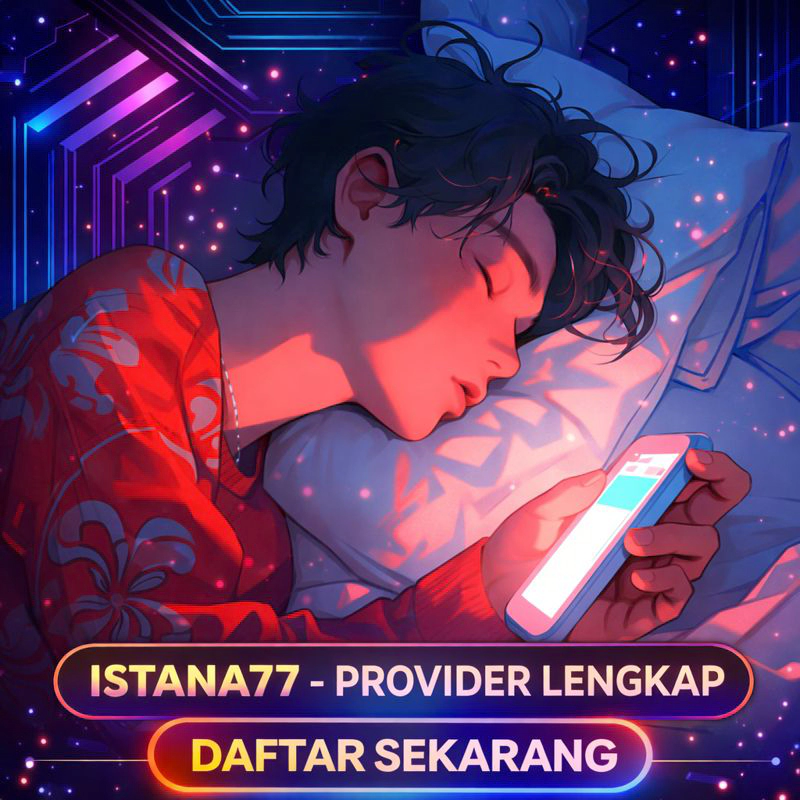 Galeri foto Istana17 – Istana 17 Esport Fantasy Game Mobile Vibes di Jakarta